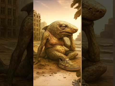 Italian Brainrot Animals 2025 vs 6025 #shorts #animals #brainrot