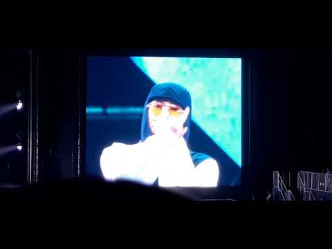 SUPER JUNIOR D&E - GROWING PAINS SKF INDONESIA 2019