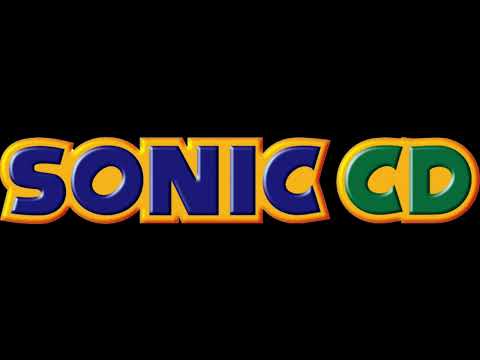 Sonic CD OST - Super Sonic (Mod) Extended