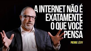 A internet não é exatamente o que você pensa