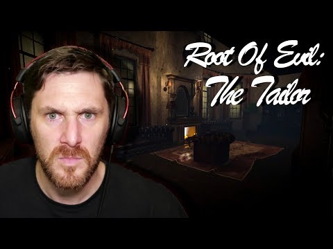 Root Of Evil: The Tailor - Should have been on YouTube Rewind