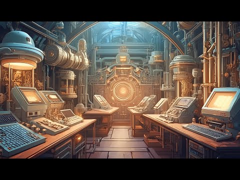 Die Spannende Geschichte des Computers - Einfach erklärt 2024