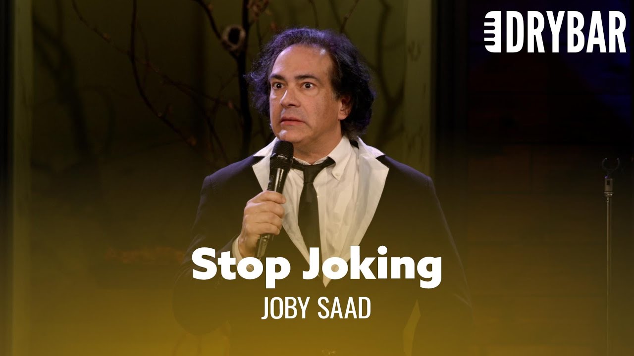 Promotional video thumbnail 6 for Joby Saad