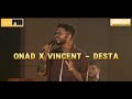 Onad X Vincent Desta Killing Me Inside Biarlah