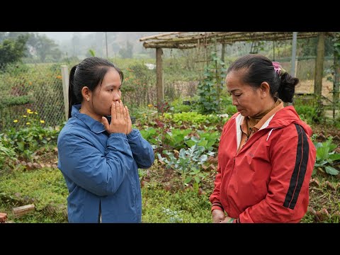 Hung's mother reveals secret to Hoai Ca? A secret that has been kept hidden for over 20 years?