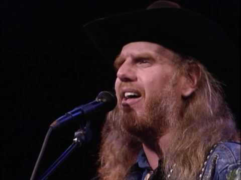 House of Blue Lights - Asleep at the Wheel
