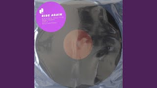 On Just Foot (slide inside) (Prins Thomas Remix)