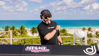 Roger Sanchez - Live @ DJ Lovers Club pres. Miami Rooftop Sessions 2025
