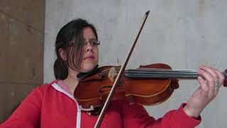 The Corrs - Silver Strand - Violin