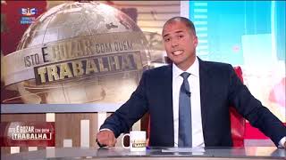 Isto e gozar com quem trabalha 2026 