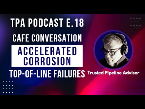 E.18 A Café Chat - Pipeline Pigging vs. Methanol: The Ultimate Hydrate Management Showdown