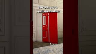 Is BLOXBURG building too REALISTIC?