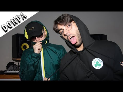 DON PATRICIO || BZRP Music Sessions #25/66