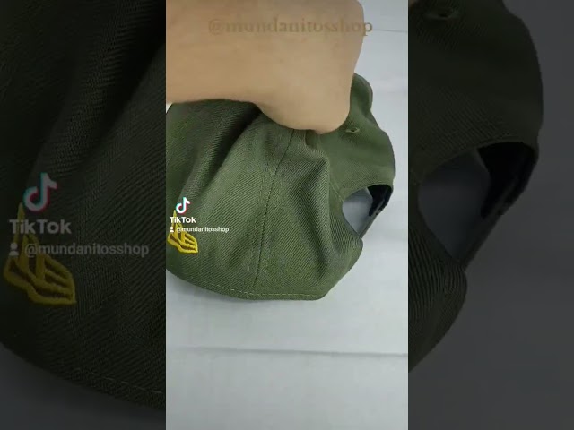 Vídeo relacionado con Genérico Gorra de béisbol de Hombre Regalo de Gorra de béisbol de Moda Real Sociedad Gorra de Punta de Hombre Gorra de Mujer