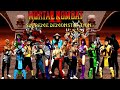 Mortal Kombat 2 MK Komplete Edition All Fatalities