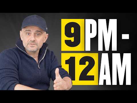 The Most Important 3 Hours of Your Day