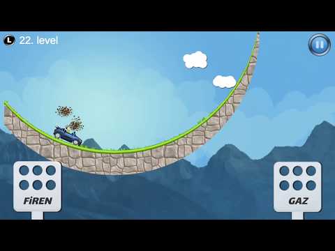 Car Racing : Mountain Climb Video