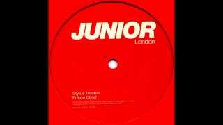 Pete Heller Presents Stylus Trouble ‎- Future Child
