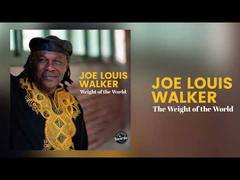 Joe Louis Walker 