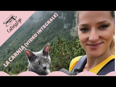 LA CARNIA! (Video integrale)