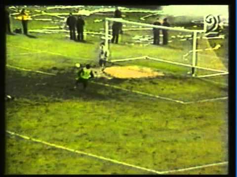 1983 (November 30) Czechoslovakia 1-Romania 1 (EC Qualifier).mpg