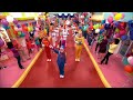 The Fresh Beat Band Hip Hip Parade