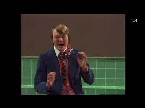 "Hascha, hascha på er alla råhäftiga popkartonger!"