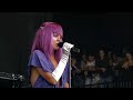 Lily Allen | Back To The Start (Live Performance) Glastonbury Festival 2009 (HD)