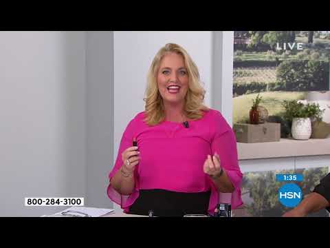 Perlier Black Rice Lip Balm