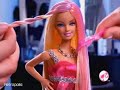 Barbie 2010 Loves Glitter Blowdryer Toy Commercial