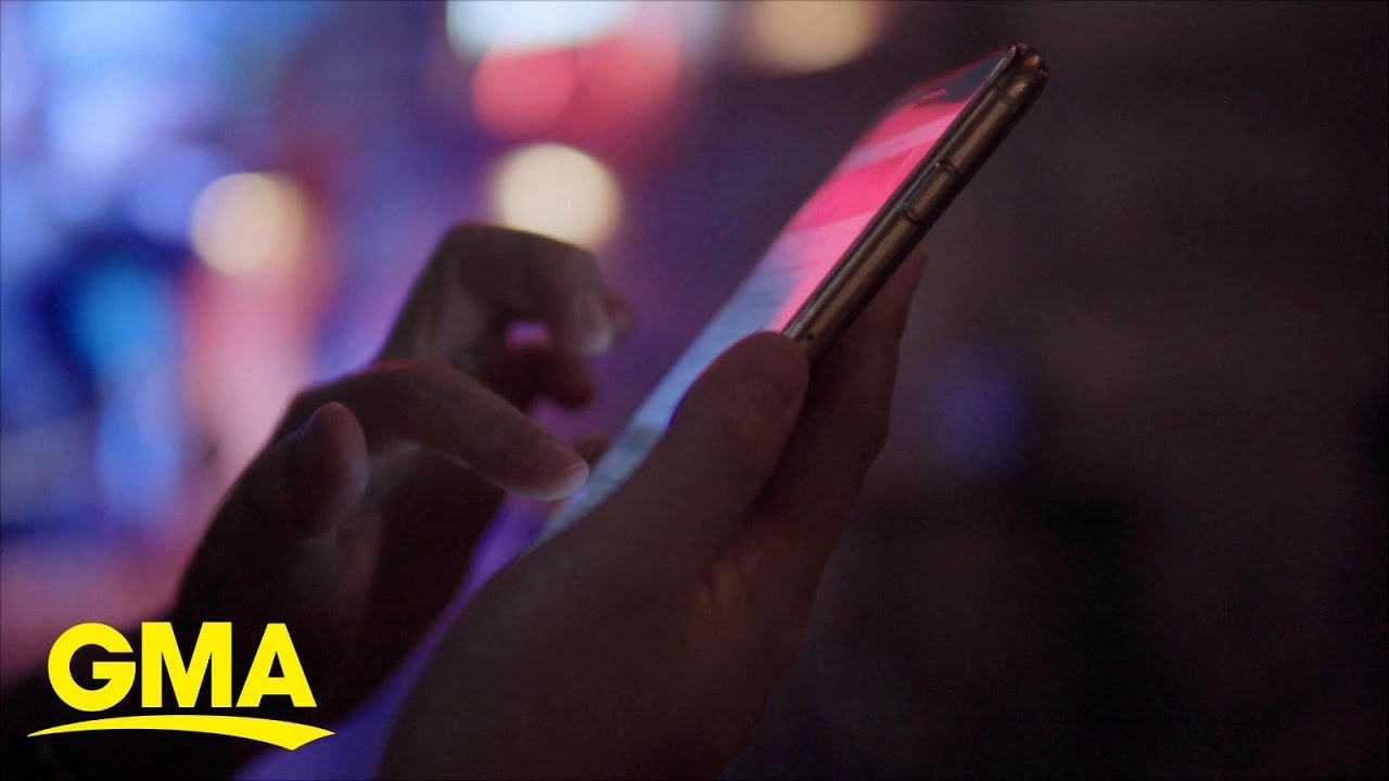 Creating a screen time detox for your family | GMA