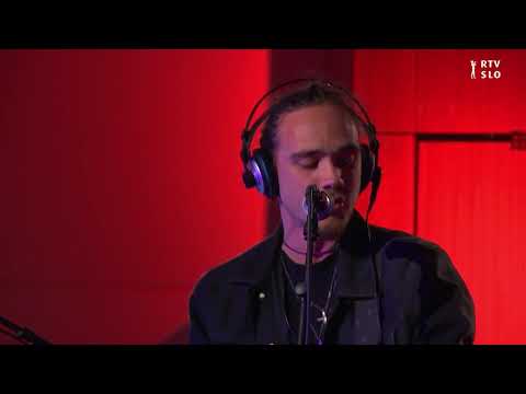 Lumberjack - Disco ljubav [Koncert doma]