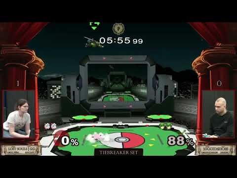 GG vs 10QuidShoes – Pantheon – Pool D Tiebreaker