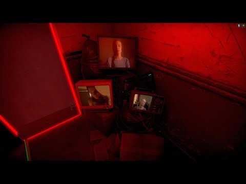 Transference | Part 2 | Gameplay | Playthrough | Full Game Played | Commentary