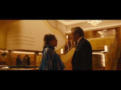 Escena: 'Necesitas ayuda'