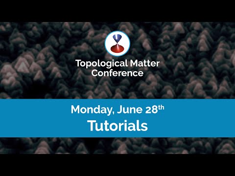 TMC21: Chiral Quantum Optics (Tutorial)