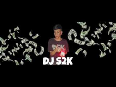 MAGROESTE - PENTE PENTE - MC GW e MC Magrinho (DJ S2K)#Bykaleb