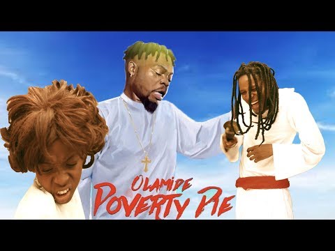 OLAMIDE _ POVERTY DIE (OFFICIAL VIDEO)