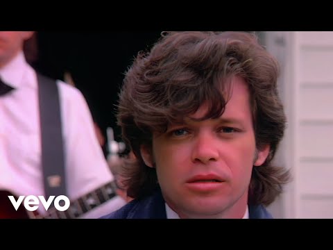 John Mellencamp - Rain On The Scarecrow