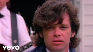 John Mellencamp - Rain On The Scarecrow video