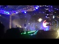 Paul Van Dyk live in Malaysia