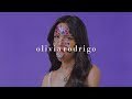 Olivia Rodrigo Happier Sped Up