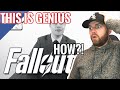 [Industry Ghostwriter] Reacts to: FALLOUT 4 SPECIAL RAP | Dan Bull (REACTION)- MUST SEE!