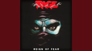 Reign of Fear (Remastered 2015)