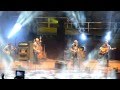 Yonder Mountain String Band | Southbound | Red Rocks | gratefulweb.com