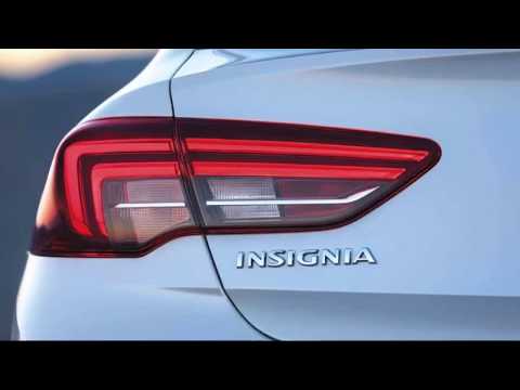 ملخص مواصفات وسعر للي بيدور علي أوبل انسيجنيا جراند سبورت 2018 مستعمله