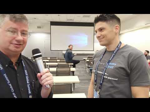 Teams MVP Commentary on #EC19 Keynote