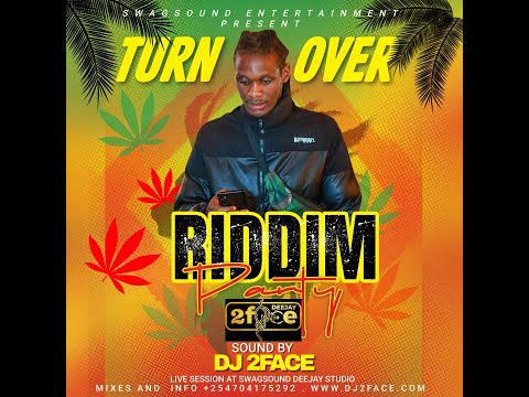 TUN OVA RIDDIM MIXX FULL MIXTAPE FT DJ 2FACE & BIG DEAL ENTERTAINMENT DJS
