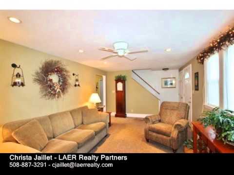 8 Winchester Ave, Auburn MA 01501 - Single Family Home - Real Estate - For Sale -