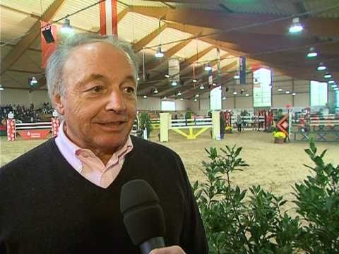 Highlights & Stimmen zum 14. Reitturnier in Bisingen